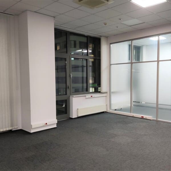 Бизнес центр Интеграл 155 квадратных метров