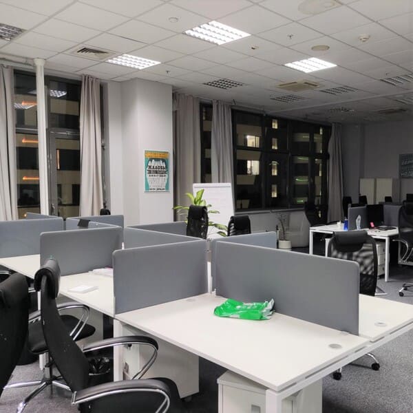 Бизнес центр Интеграл 928 квадратных метров